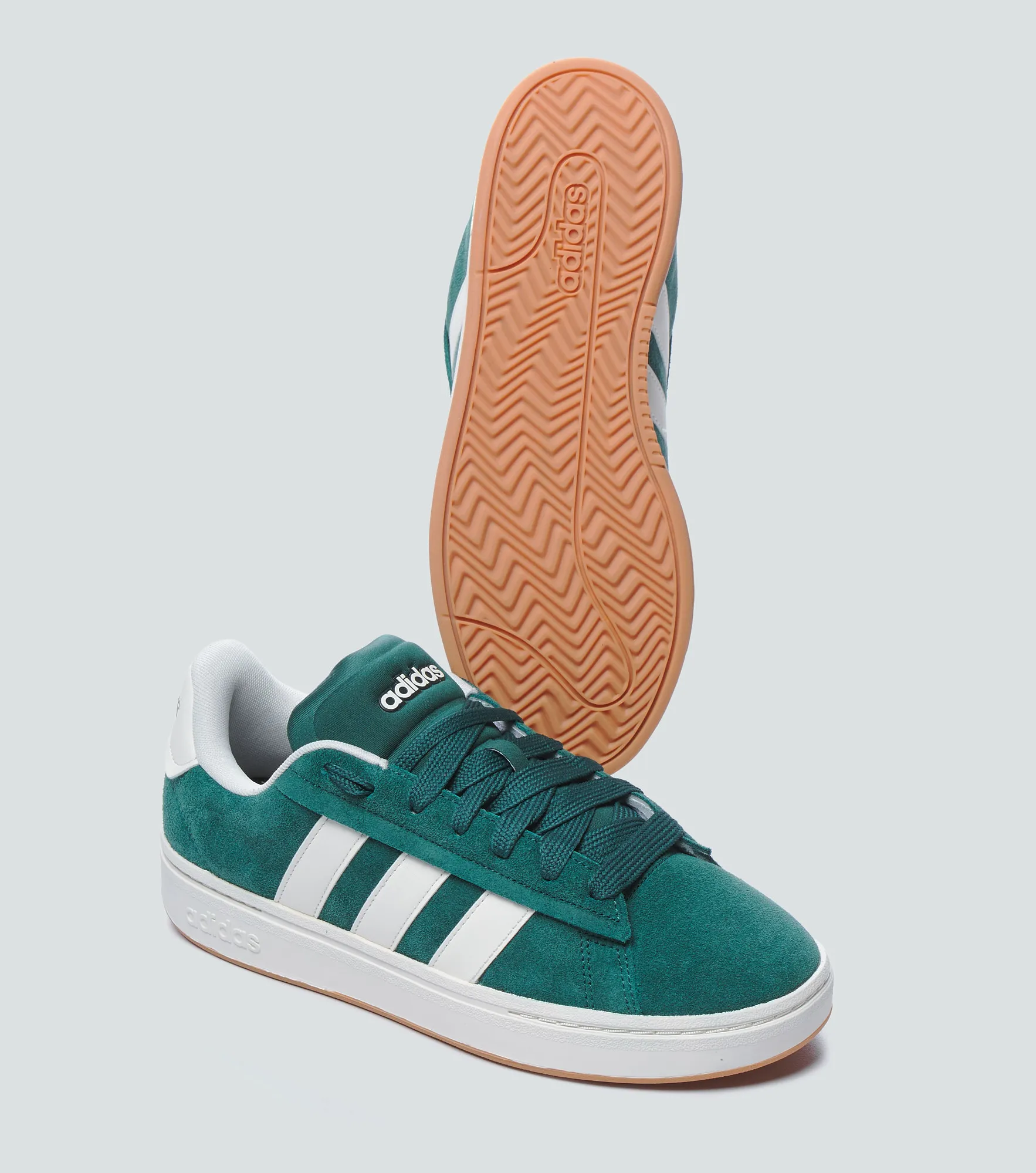 Tenis Adidas Grand Court Alpha 133140 VD