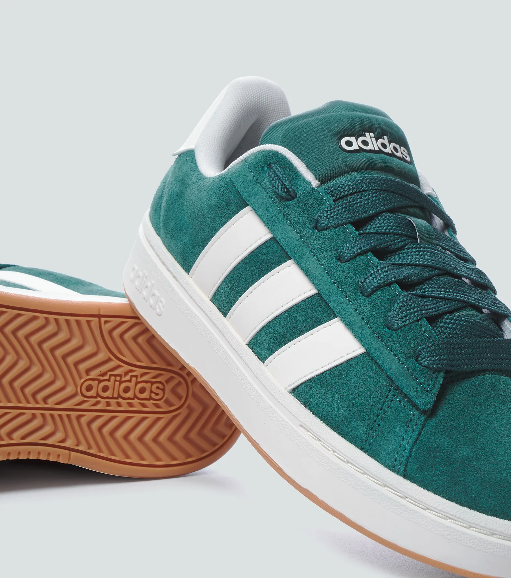 Tenis Adidas Grand Court Alpha 133140 VD