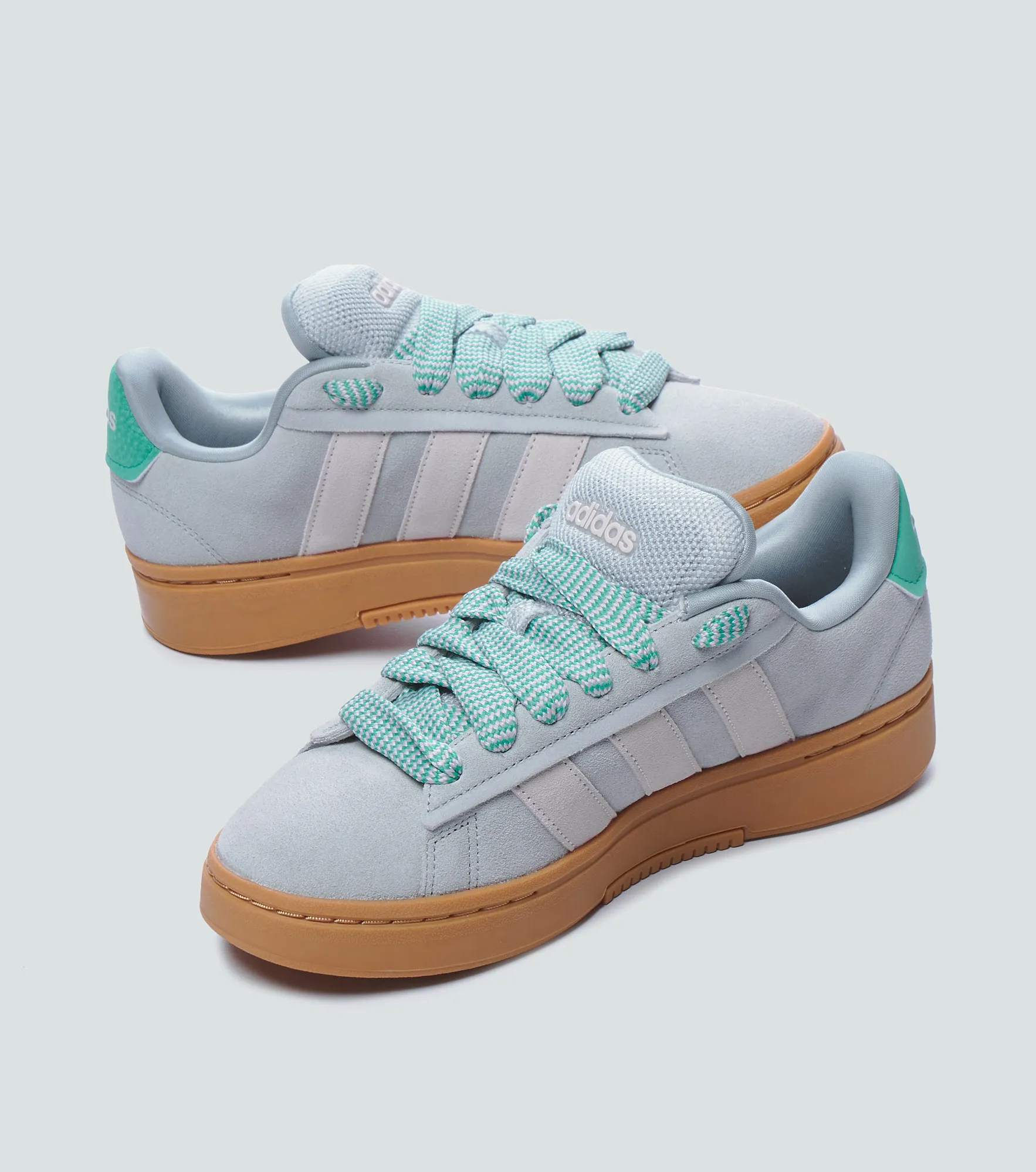 Tenis Adidas Grand Court Alpha 133141 VD