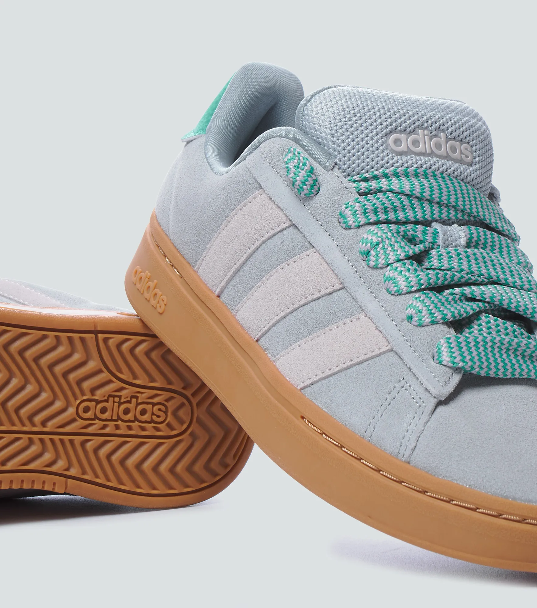 Tenis Adidas Grand Court Alpha 133141 VD