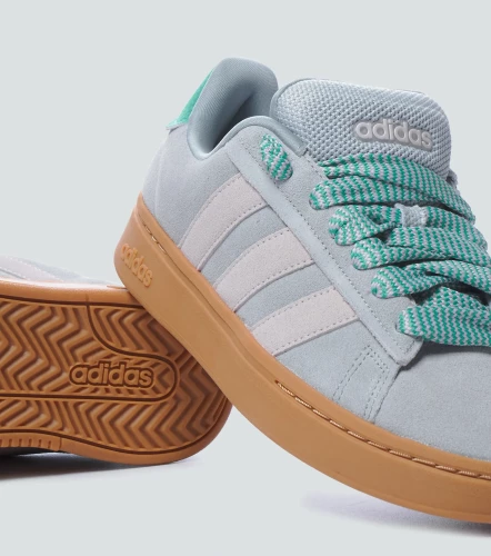 Tenis Adidas Grand Court AlphaVD