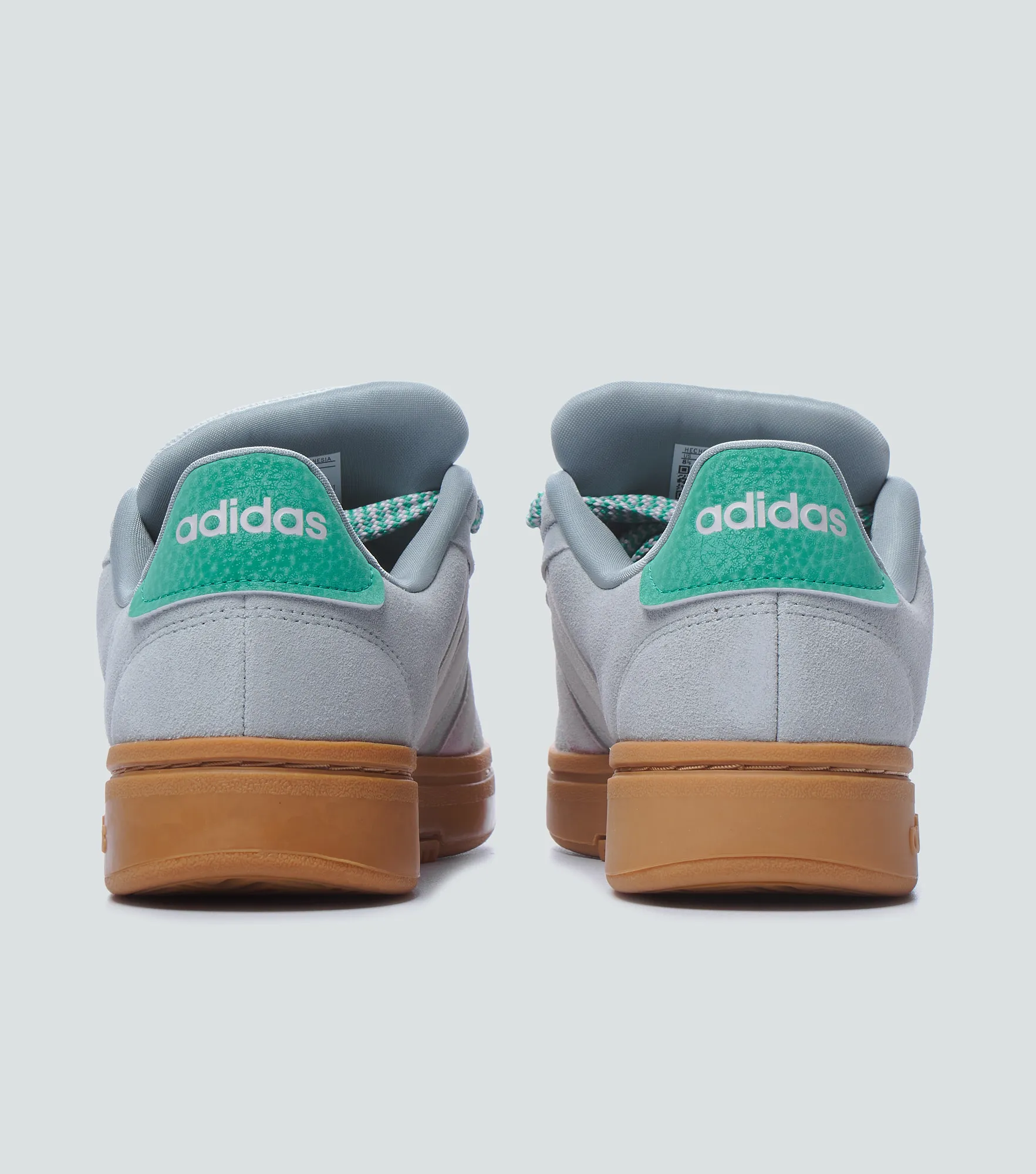 Tenis Adidas Grand Court Alpha 133141 VD