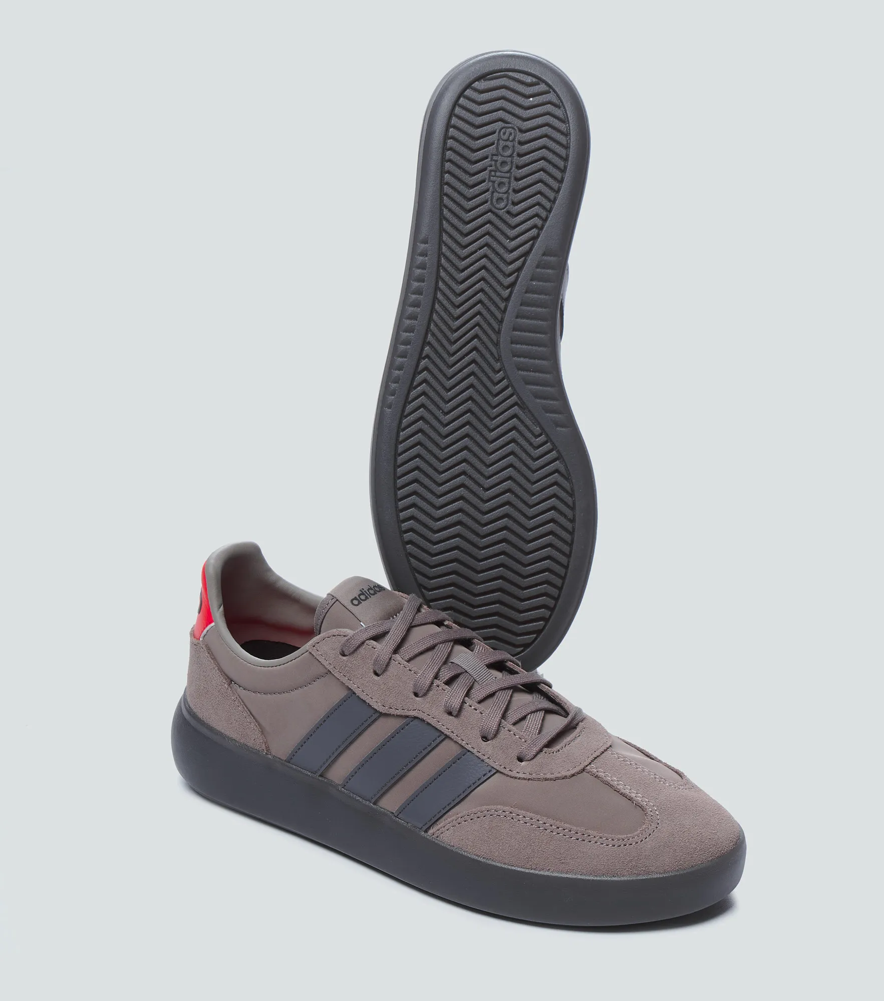 Tenis Adidas Barreda Decode Audi 133142 CF