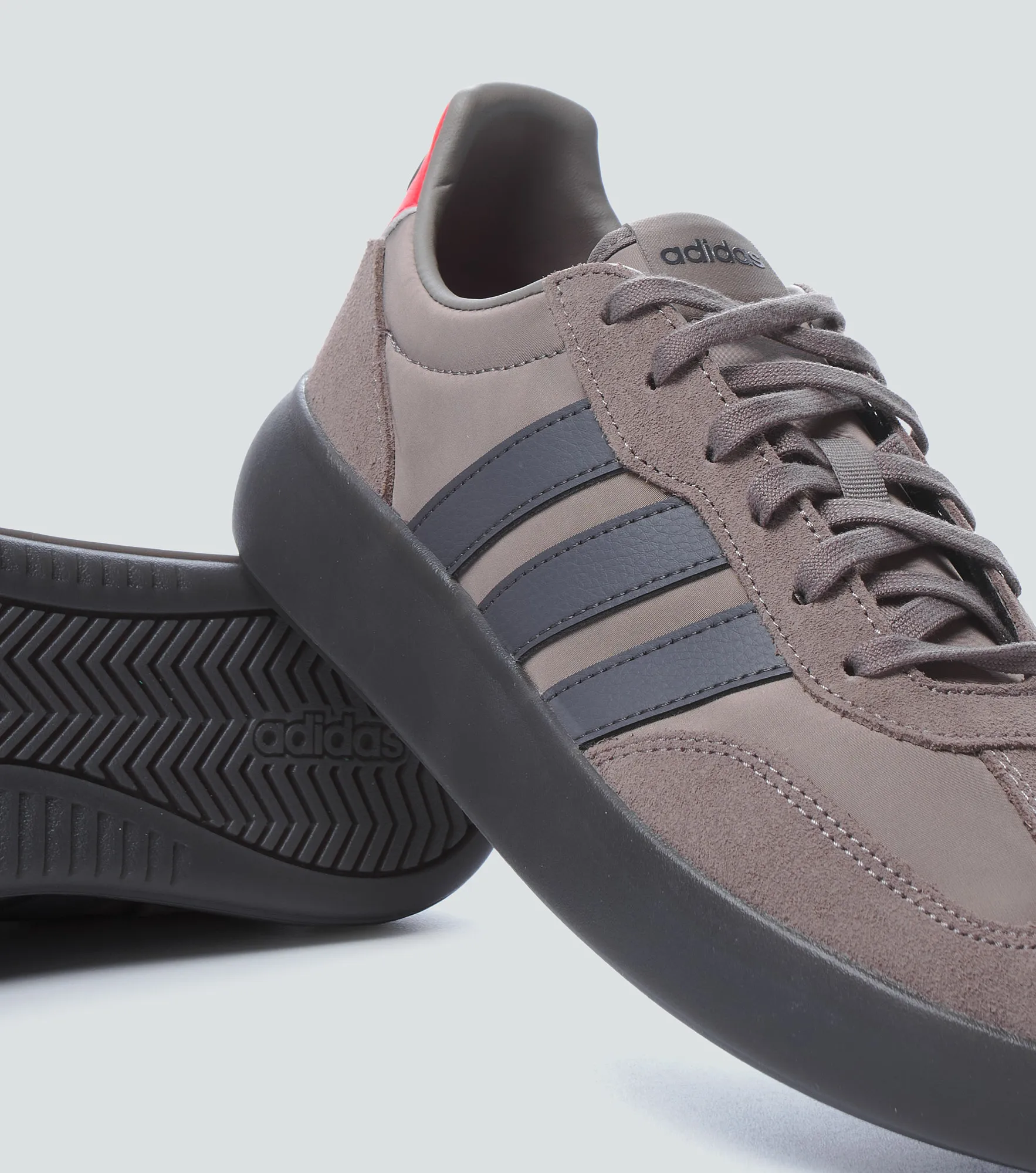 Tenis Adidas Barreda Decode Audi 133142 CF