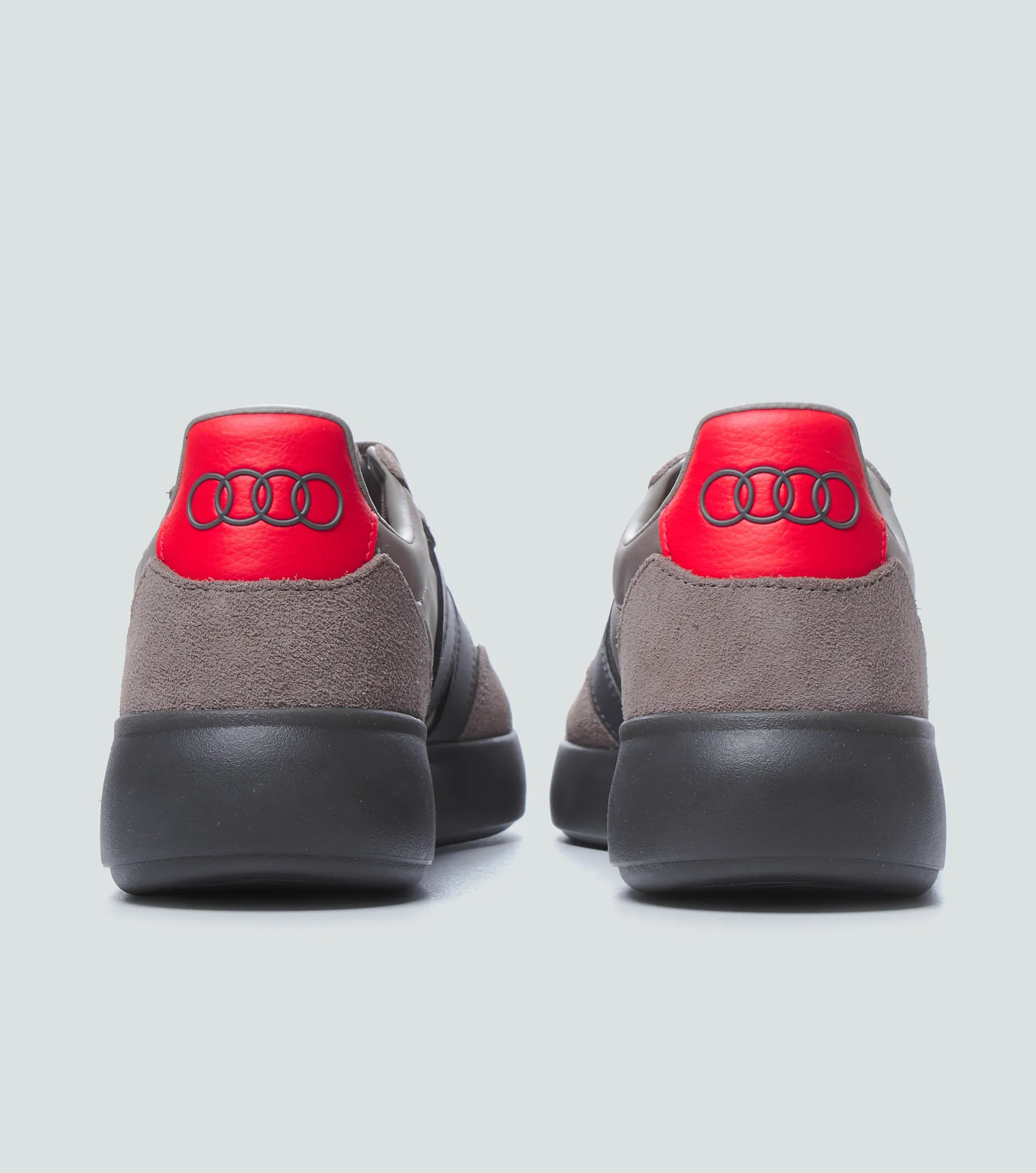 Tenis Adidas Barreda Decode Audi 133142 CF