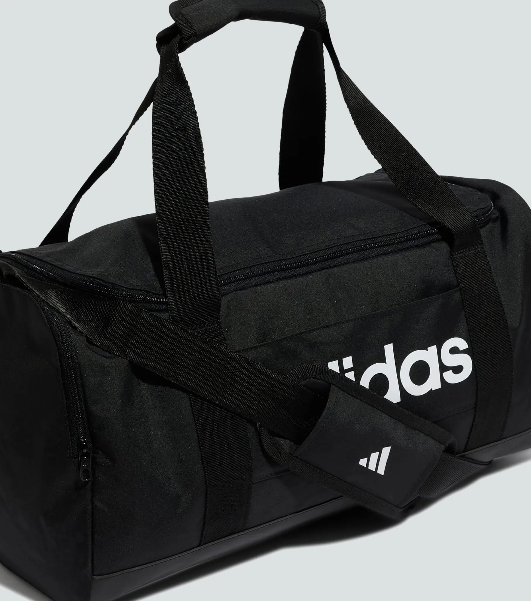 Bolso Adidas Linear Duffel S 133151 NG