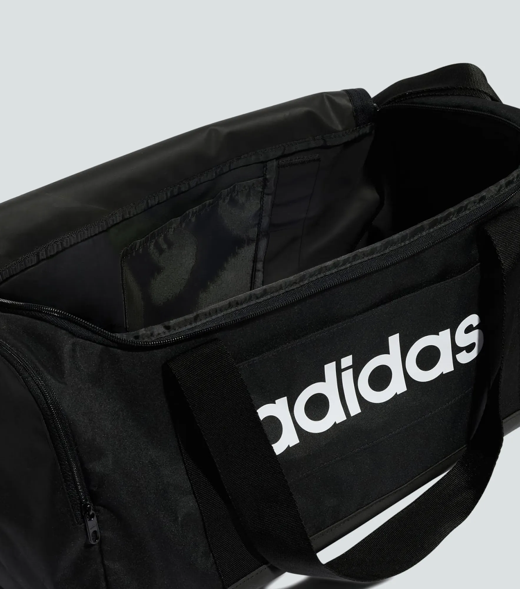 Bolso Adidas Linear Duffel S 133151 NG