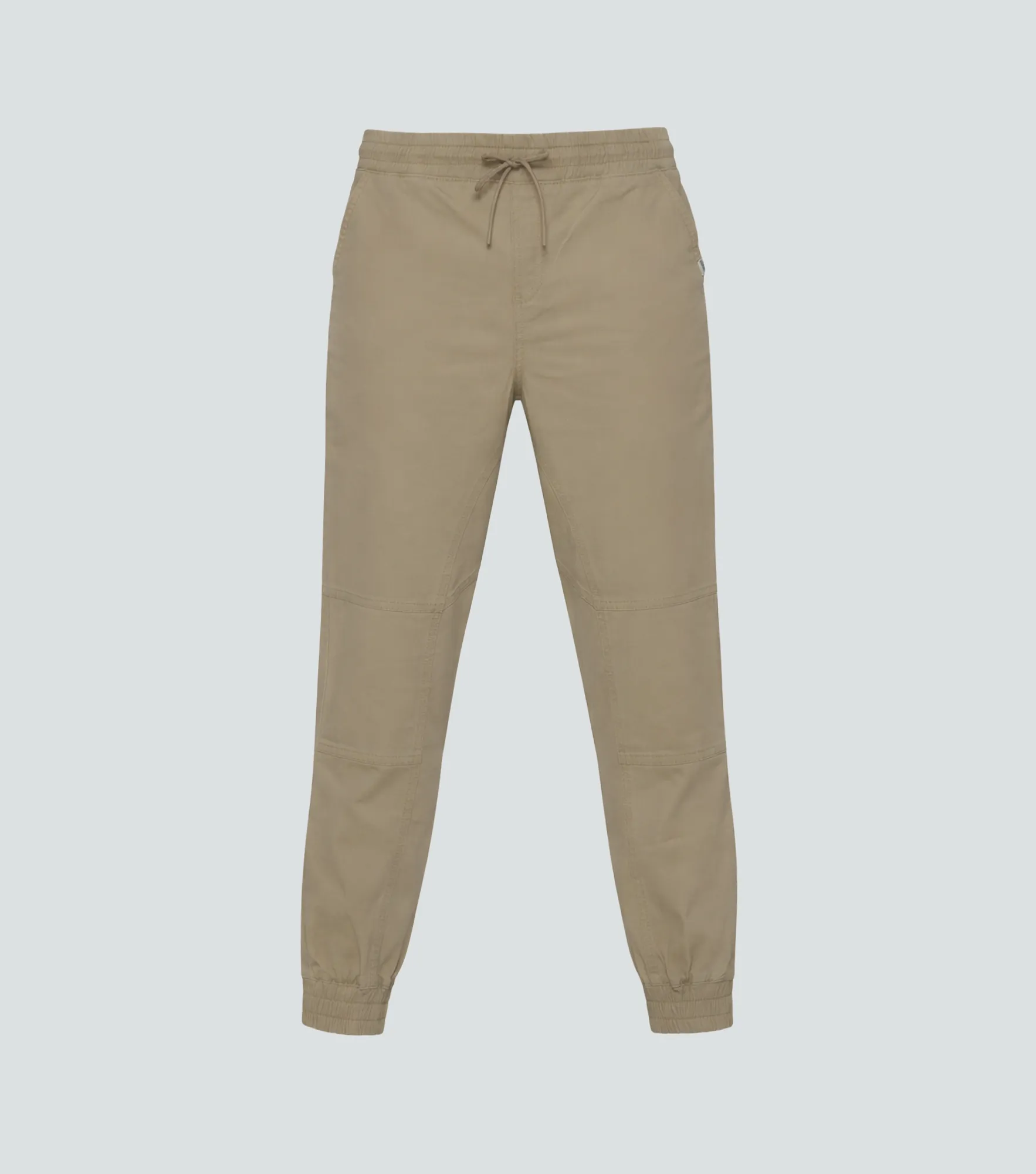 Javi Jogger Unicolor Con Cortes Unser 836161 KQ