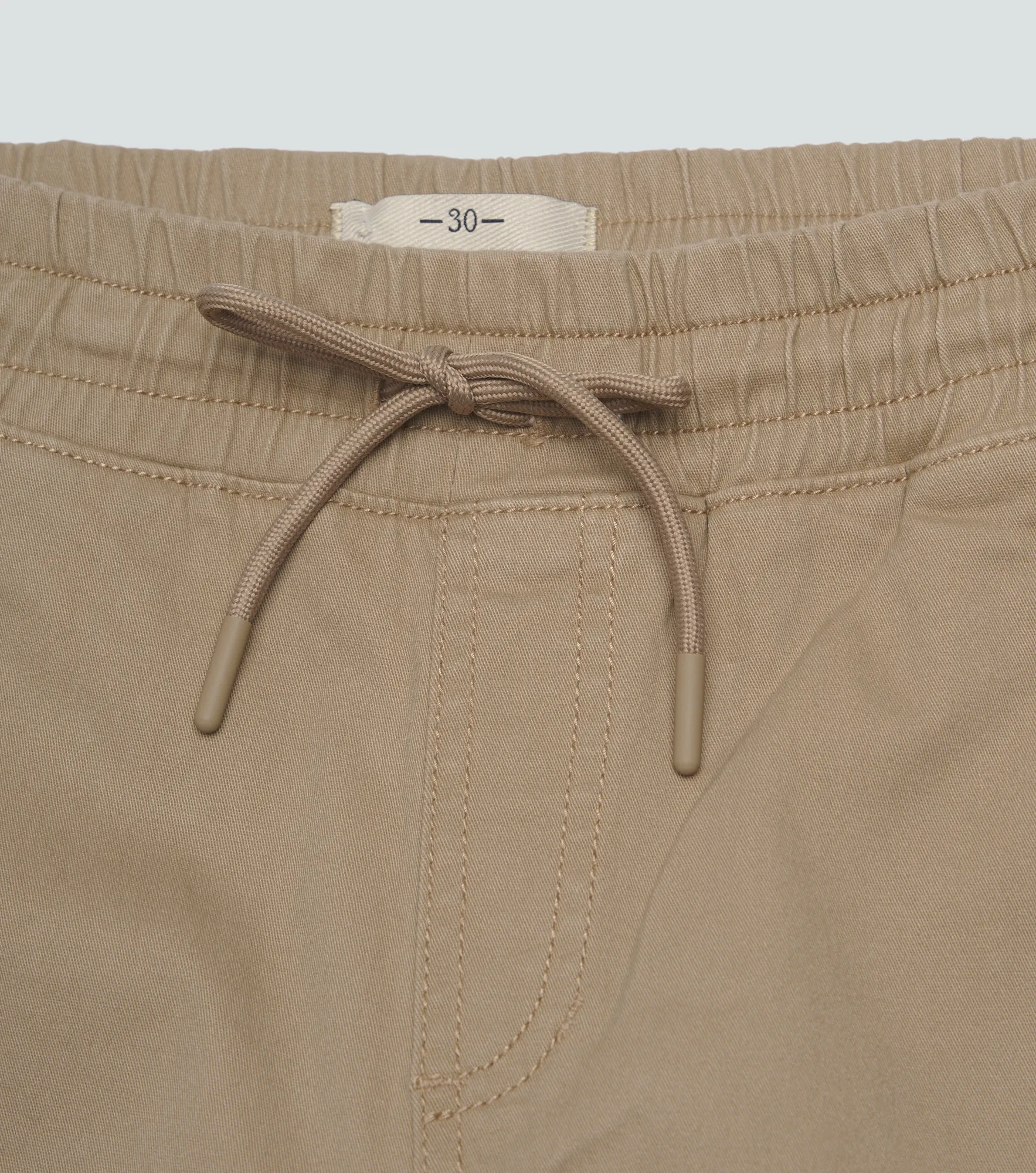 Javi Jogger Unicolor Con Cortes Unser 836161 KQ
