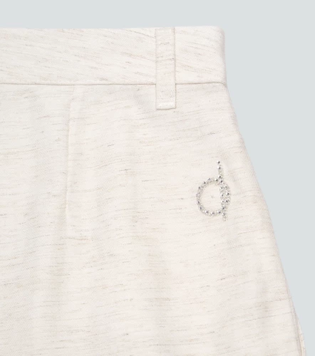 Pantalon Para Mujer Luna DerekAR