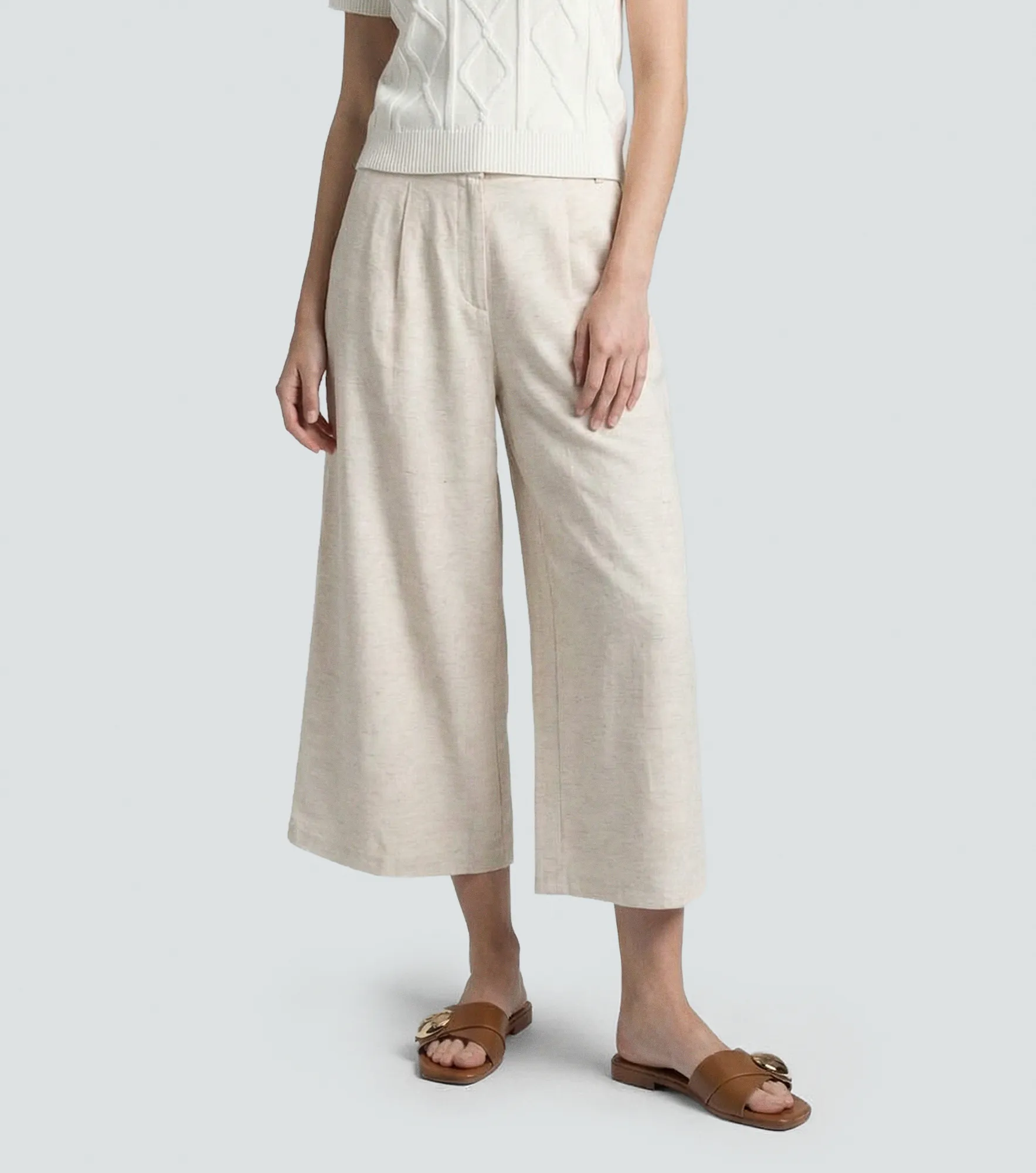 Pantalon Para Mujer Luna Derek 836318 AR