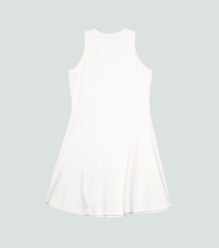 Abby Vestido Corto Comfort Manga Sisa TyperBH