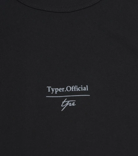 Abby Vestido Corto Comfort Manga Sisa TyperNG