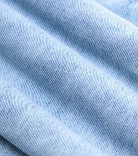 Mad Jean Lose Fit Tono Hielo TyperAZ