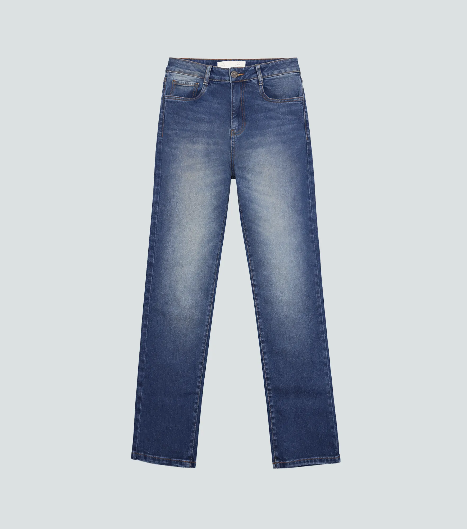 Kalah Jean Regular Fit Typer 836795 AZ