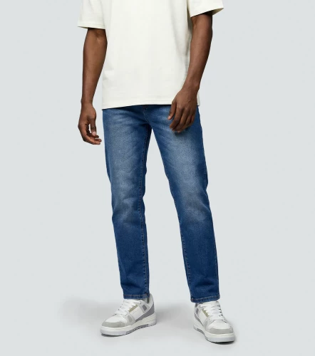 Kalah Jean Regular Fit TyperAZ