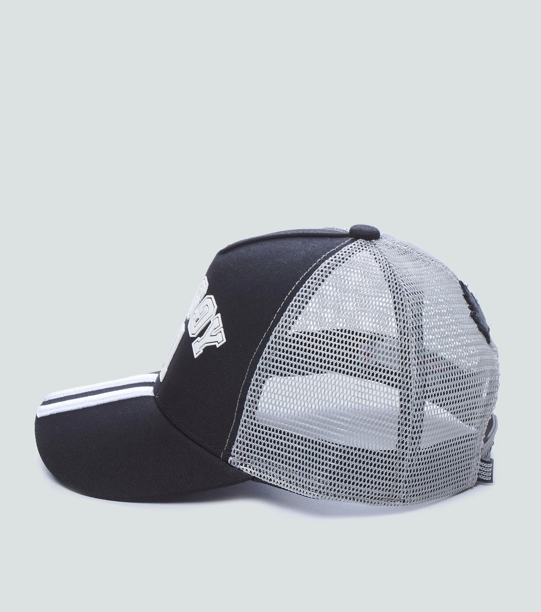 Buck Gorra Masculina Groggy 837257 NG