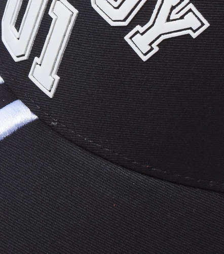 Buck Gorra Masculina GroggyNG