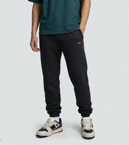Alan Jogger Relaxed Con Bolsillos Funcionales TyperNG