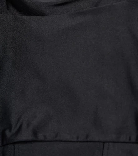 Blusa Con Escote Drapeado Carla DerekNG