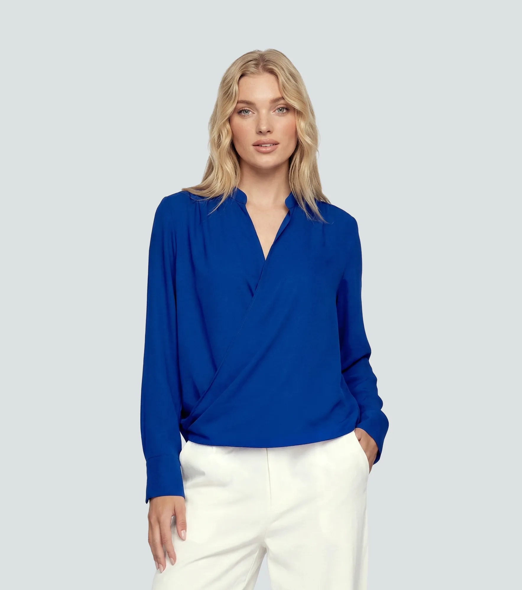 Blusa Para Mujer Araceli DerekAZ