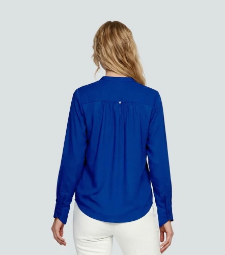 Blusa Para Mujer Araceli DerekAZ