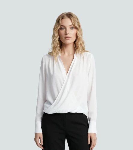 Blusa Para Mujer Araceli DerekBL