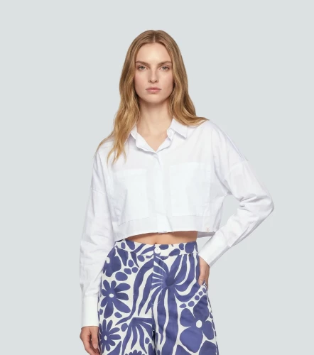 Blusa Para Mujer Sofia Derek LovelyBL