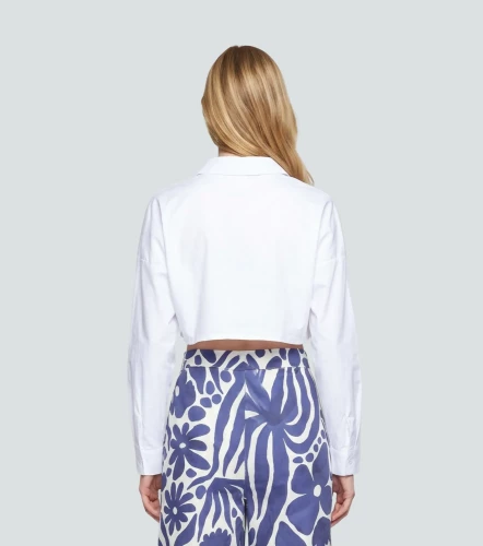 Blusa Para Mujer Sofia Derek LovelyBL