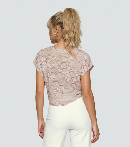 Blusa Para Mujer Susan DerekCF