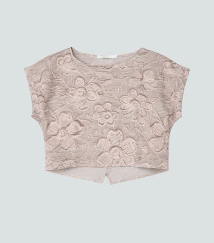 Blusa Para Mujer Susan DerekCF