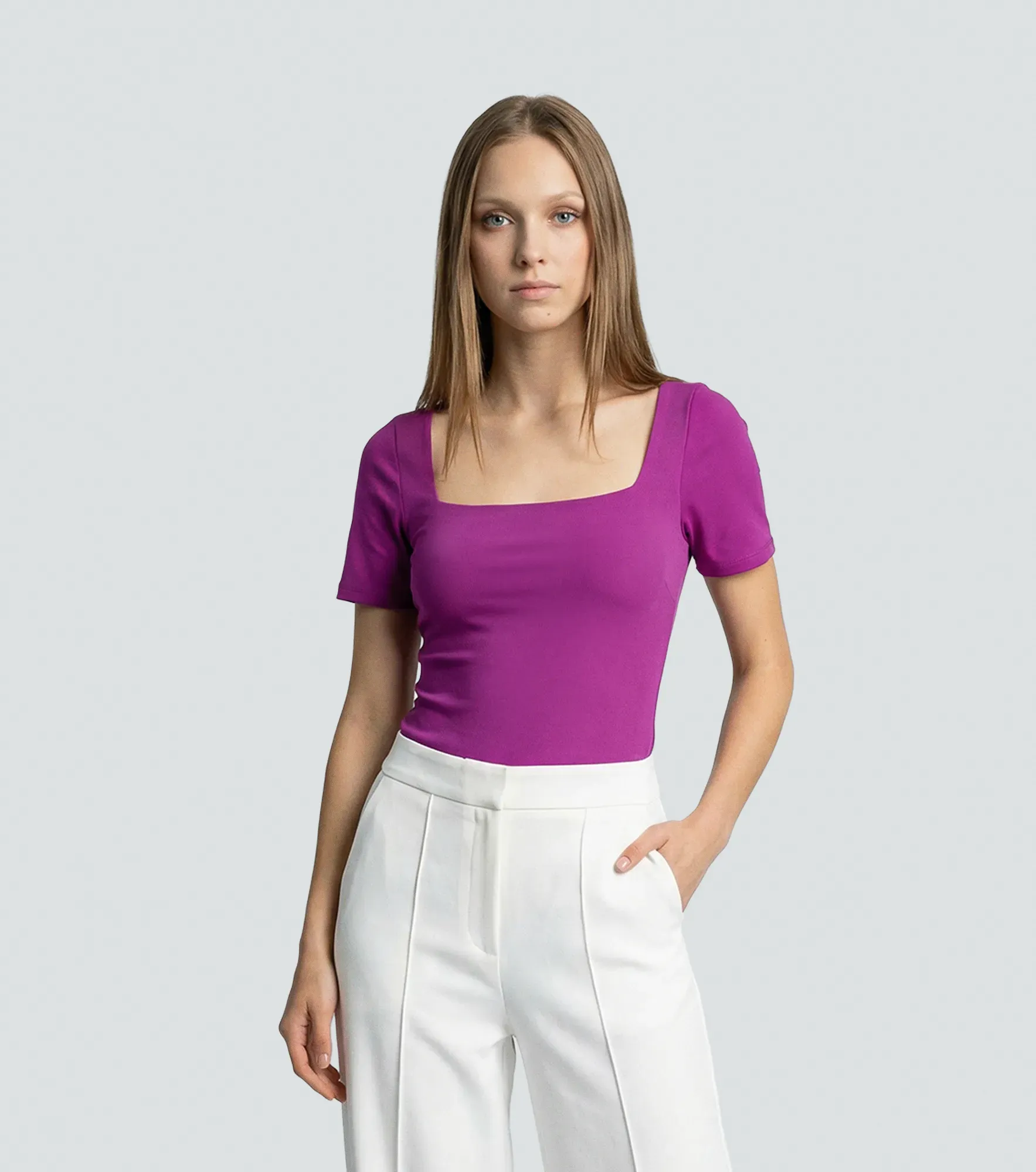 Body Para Mujer Catalina Derek LovelyFS
