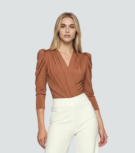 Body Para Mujer Lucila DerekKO