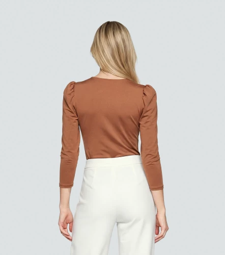 Body Para Mujer Lucila DerekKO