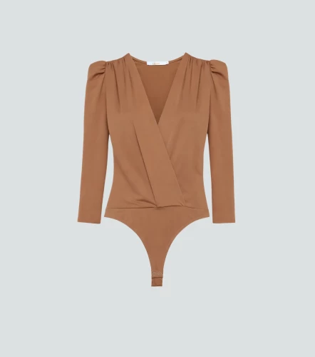 Body Para Mujer Lucila DerekKO