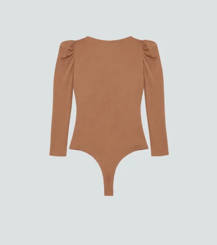 Body Para Mujer Lucila DerekKO