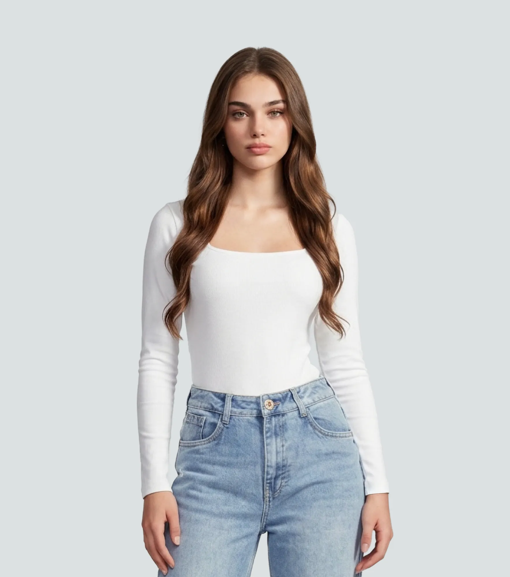 Body Para Mujer Manuela Derek Lovely 832238 BG