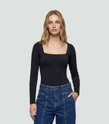 Body Para Mujer Manuela Derek LovelyNG