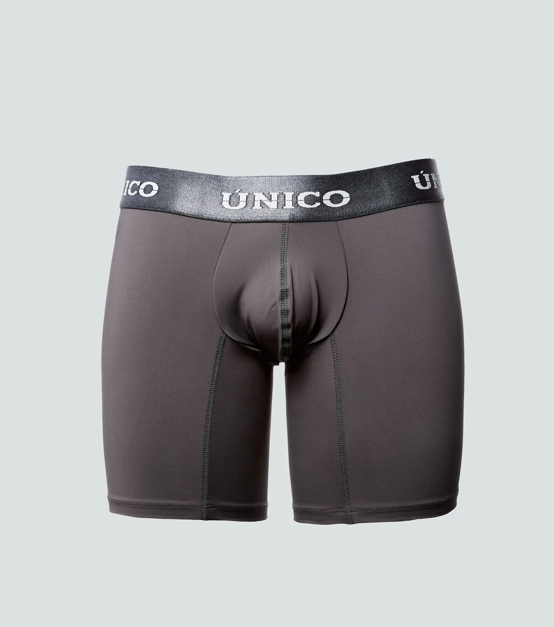 Boxer Unico Copa Medio Asfalto M22 125747 GR