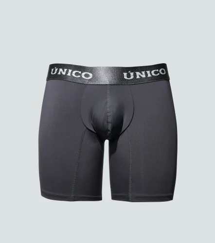 Boxer Unico Interior Medio Asfalto M23NG
