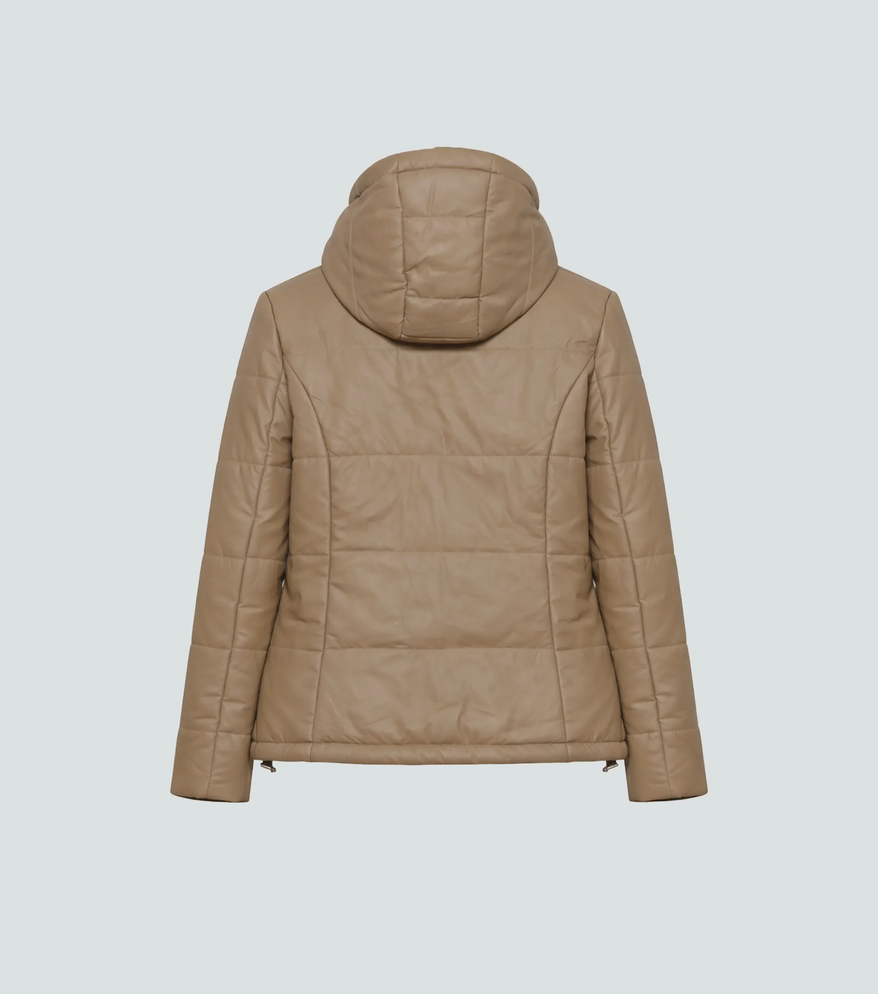 Chaqueta Para Mujer En Polipiel Derek 828220 CM