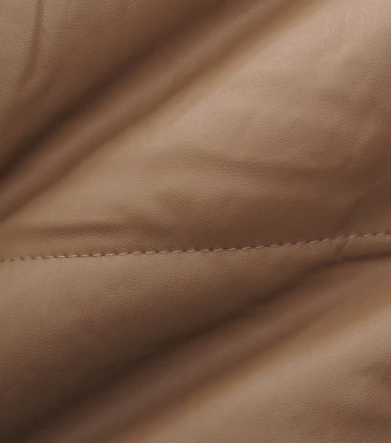 Chaqueta Para Mujer En Polipiel DerekCM