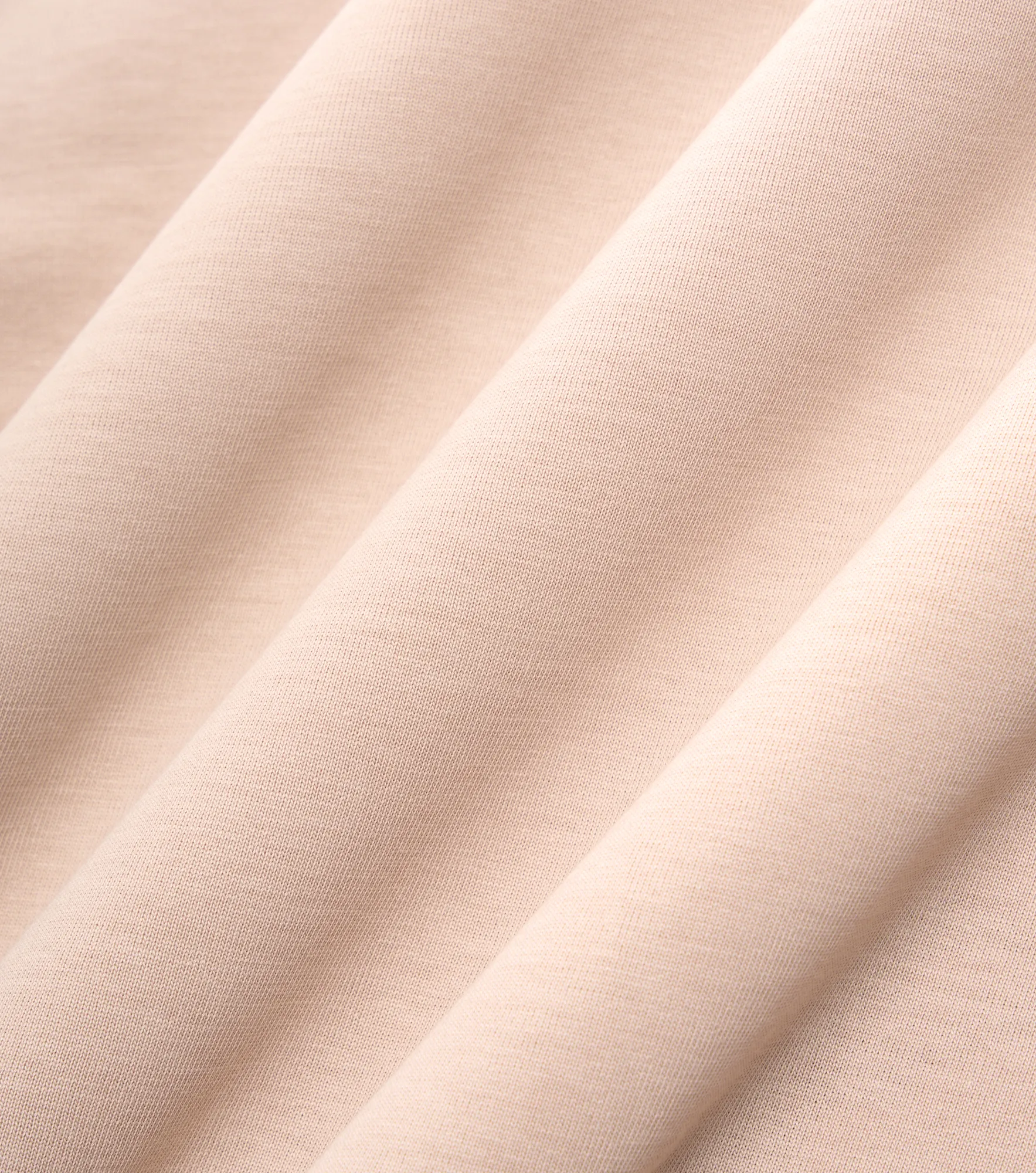 Cleo Camiseta Relaxed Fit Femenina Con Guardapolvo En Manga 834527 AR