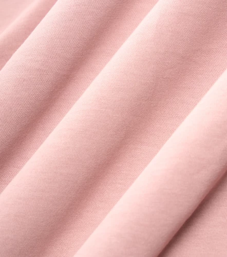 Cleo Camiseta Relaxed Fit Femenina Con Guardapolvo En MangaPR