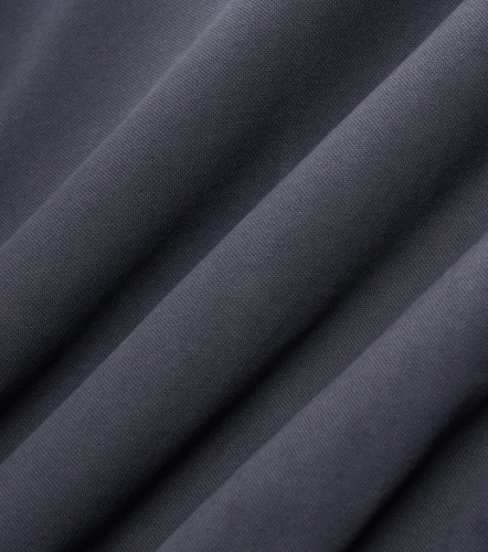 Comfort Yesid Polo Para Hombre Unicolor Manga Corta UnserGO