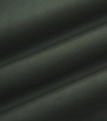 Comfort Yesid Polo Para Hombre Unicolor Manga Corta UnserVD