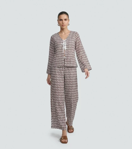 Conjunto Para Mujer Bloom Derek LovelyCF