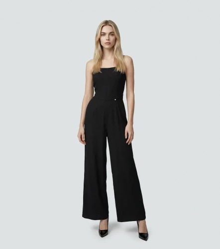 Enterizo Pantalon Para Mujer Alicia DerekNG