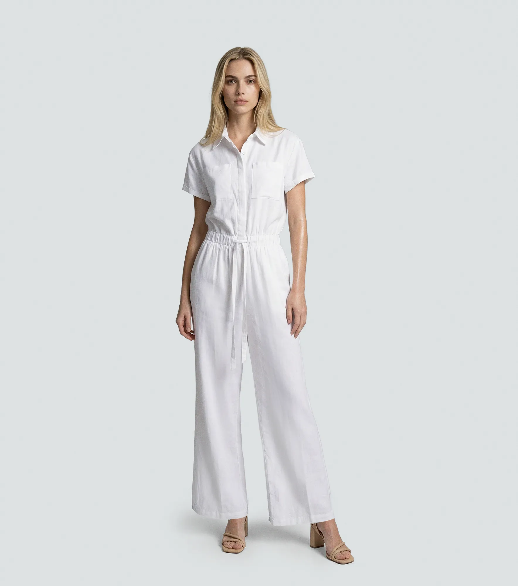 Enterizo Para Mujer Alicia Derek 836018 BL