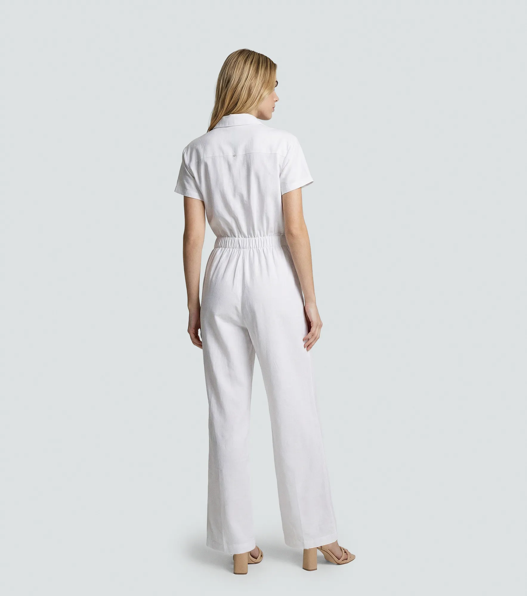 Enterizo Para Mujer Alicia Derek 836018 BL